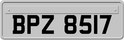 BPZ8517