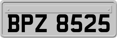 BPZ8525