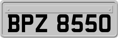 BPZ8550