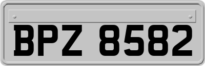 BPZ8582