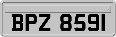 BPZ8591