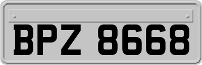 BPZ8668