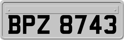 BPZ8743