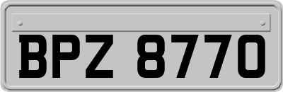 BPZ8770