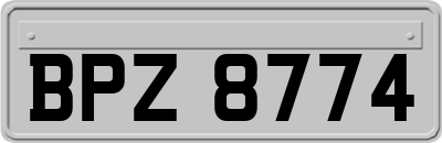 BPZ8774