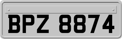 BPZ8874