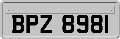 BPZ8981