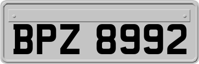 BPZ8992