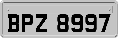 BPZ8997