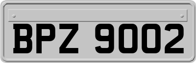 BPZ9002