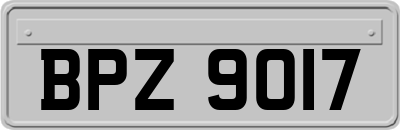 BPZ9017