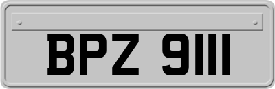 BPZ9111