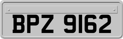 BPZ9162