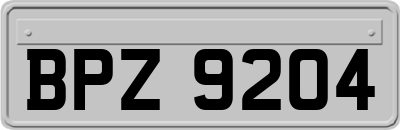 BPZ9204
