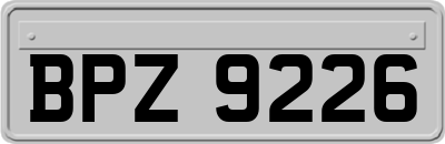 BPZ9226