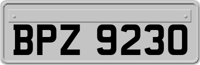 BPZ9230