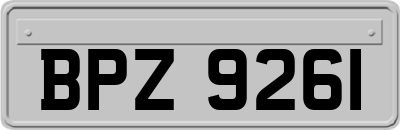 BPZ9261
