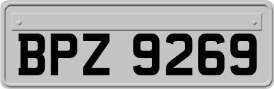BPZ9269