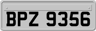 BPZ9356