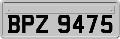 BPZ9475