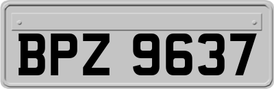 BPZ9637