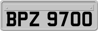 BPZ9700