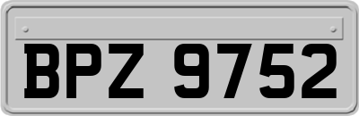 BPZ9752