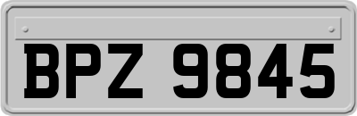 BPZ9845