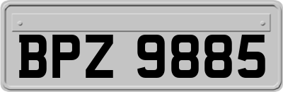 BPZ9885