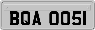 BQA0051
