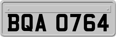 BQA0764