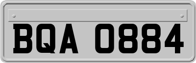 BQA0884