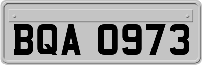 BQA0973