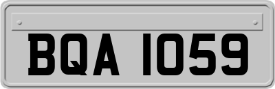 BQA1059