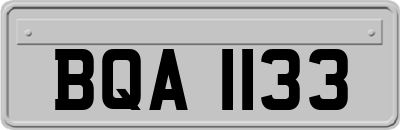 BQA1133