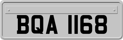 BQA1168