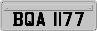 BQA1177