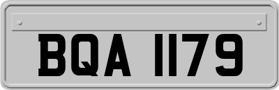BQA1179