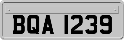 BQA1239