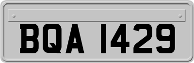 BQA1429