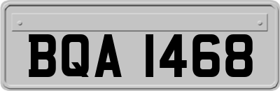 BQA1468