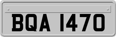 BQA1470