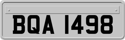BQA1498