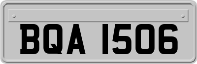 BQA1506