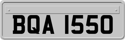BQA1550