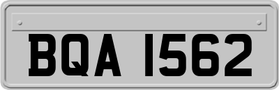 BQA1562