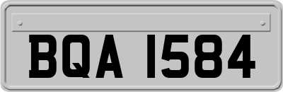 BQA1584