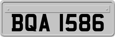 BQA1586