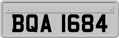 BQA1684