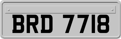 BRD7718